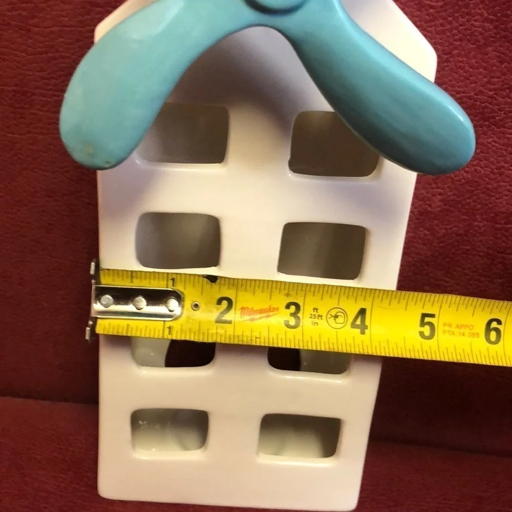Windmill Candle holder